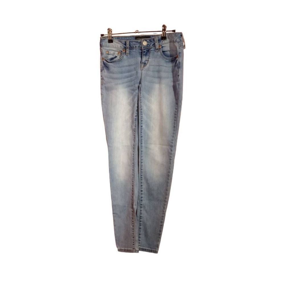 Aeropostale jeggings  